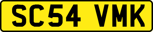 SC54VMK