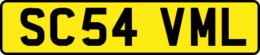 SC54VML