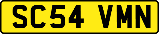 SC54VMN