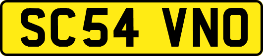 SC54VNO