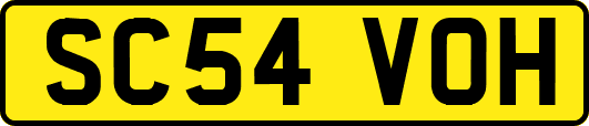 SC54VOH