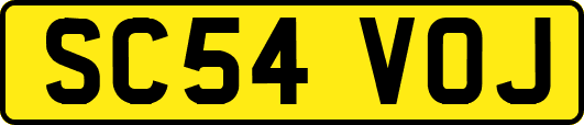 SC54VOJ