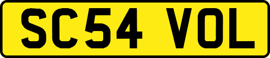 SC54VOL