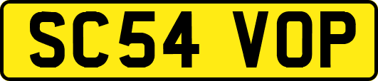 SC54VOP
