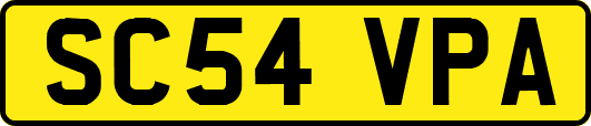 SC54VPA