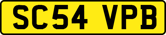 SC54VPB