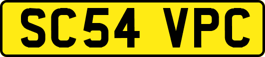 SC54VPC