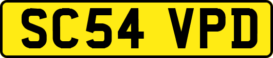 SC54VPD