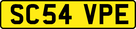 SC54VPE