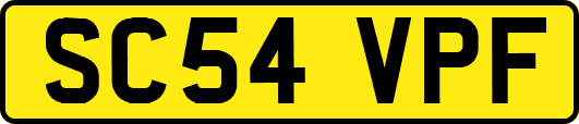 SC54VPF