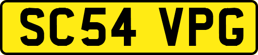 SC54VPG