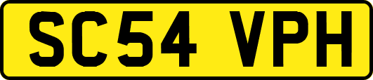 SC54VPH