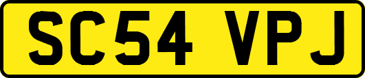 SC54VPJ