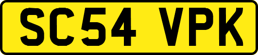 SC54VPK