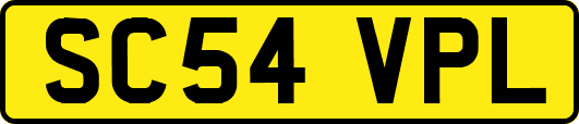 SC54VPL