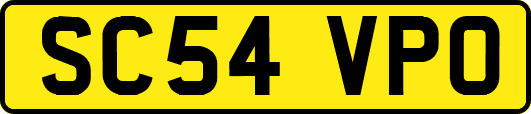 SC54VPO