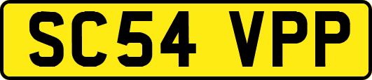 SC54VPP