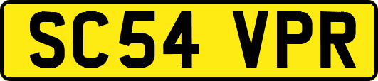 SC54VPR