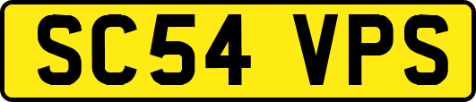 SC54VPS