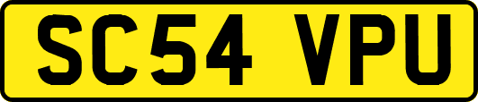 SC54VPU