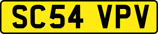 SC54VPV
