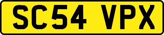 SC54VPX