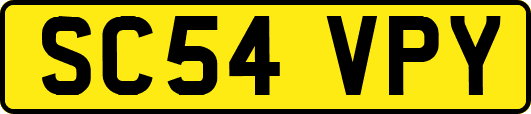 SC54VPY