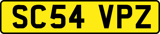 SC54VPZ