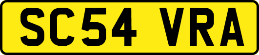 SC54VRA