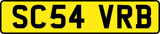 SC54VRB