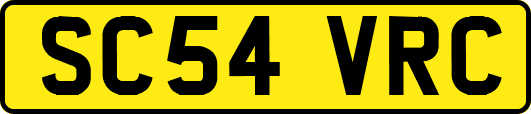 SC54VRC