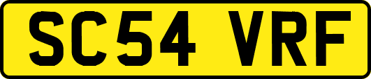 SC54VRF