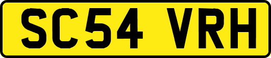 SC54VRH