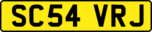 SC54VRJ