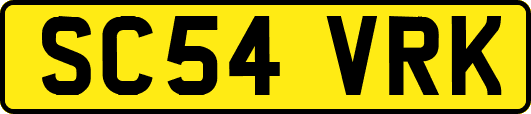 SC54VRK