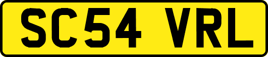 SC54VRL