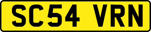 SC54VRN