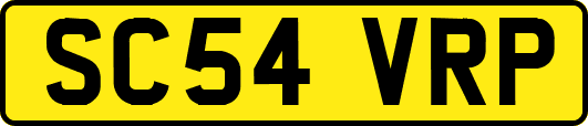 SC54VRP