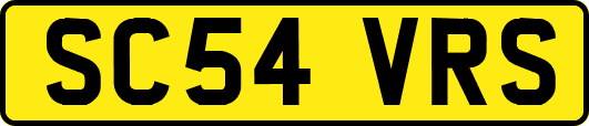 SC54VRS