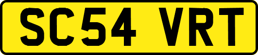 SC54VRT