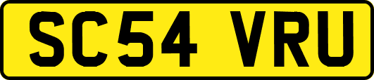 SC54VRU