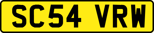 SC54VRW