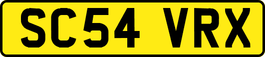 SC54VRX
