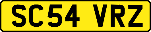SC54VRZ
