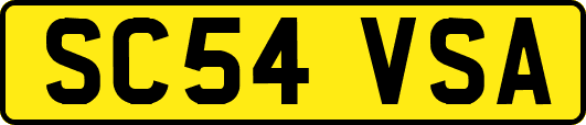 SC54VSA