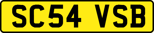 SC54VSB