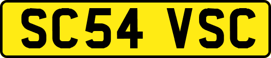 SC54VSC