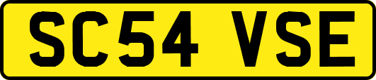 SC54VSE