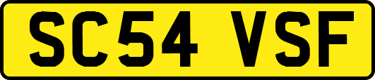 SC54VSF