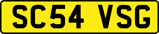 SC54VSG